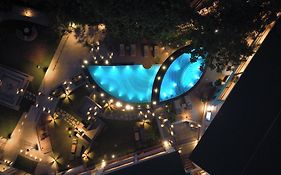 Vileen Rishikesh - A Wellness Resort By Ganga Kinare